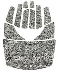 Traction Mats for Yamaha FX 140 FX Cruiser FX HO (2002–2007)