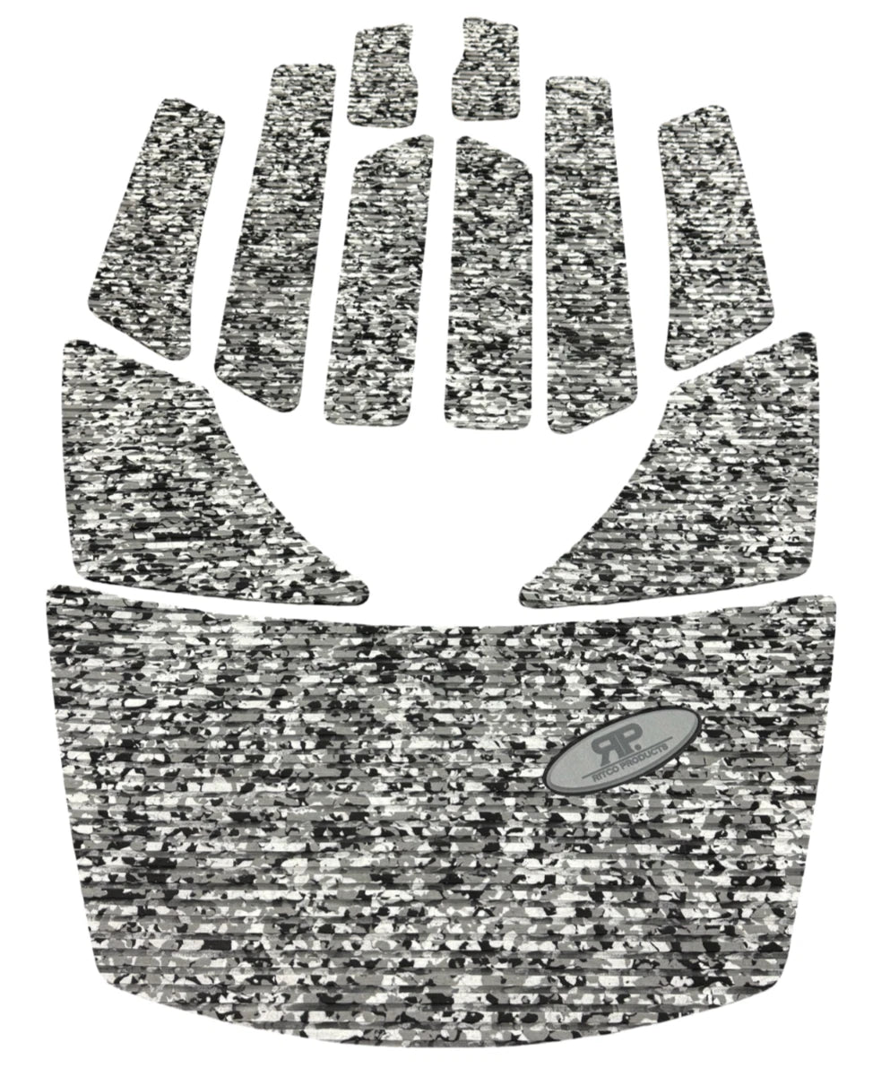 Traction Mats for Yamaha FX 140 FX Cruiser FX HO (2002–2007)