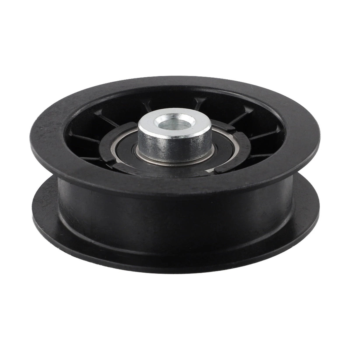 539110311 Flat Idler Pulley for