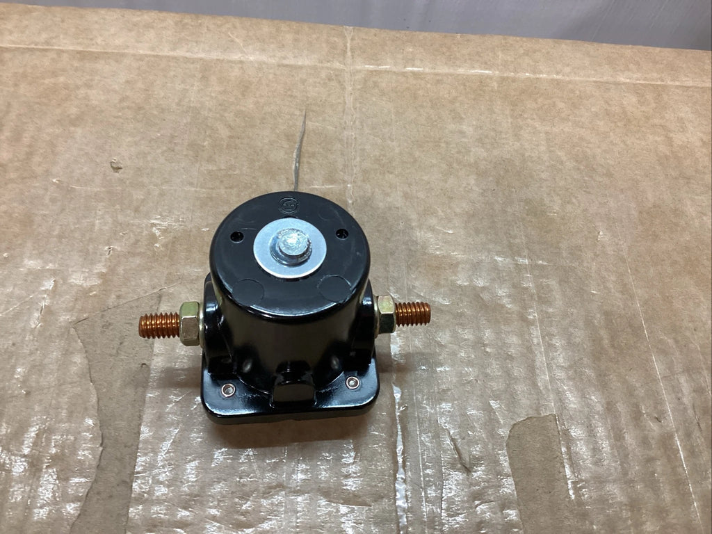 Starter Solenoid for Sierra (18-5808)