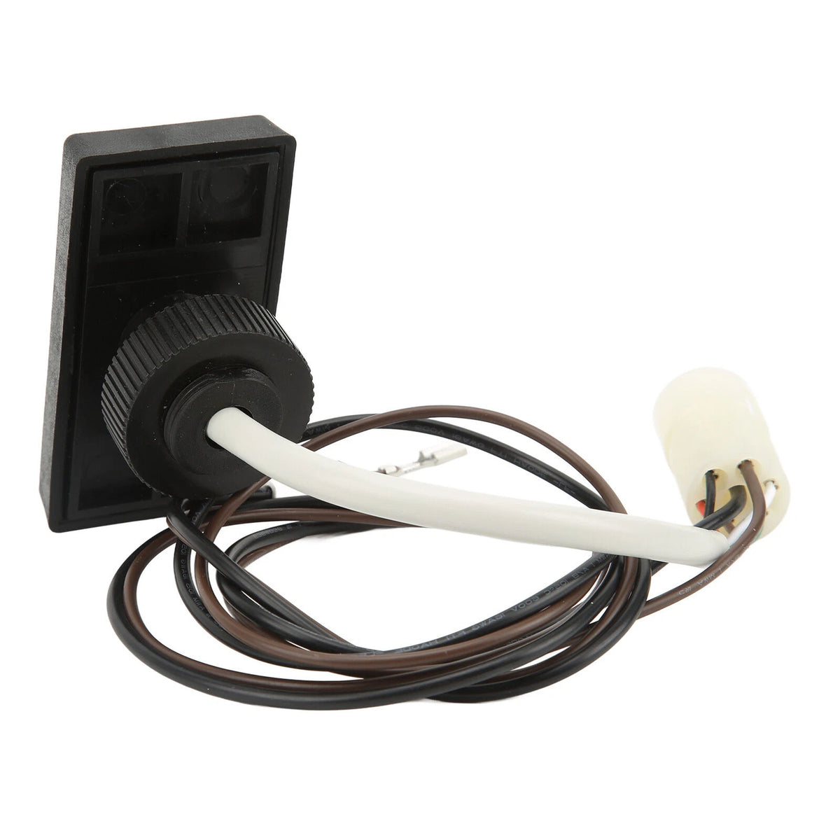 Trim Tilt Switch Control Panel for Volvo Penta DP SP290 SP-E (3855650, 873617)
