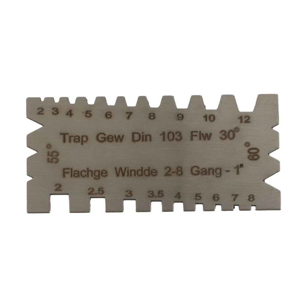 Stainless Steel Angle Template Tool for Accurate Measuring and Cutting