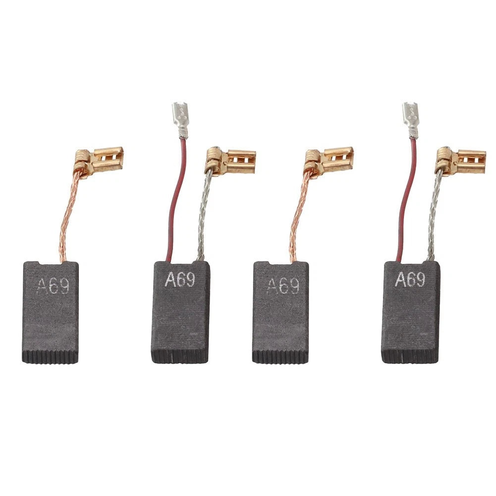 Carbon Brushes for Bosch GBH5-40DE, GSH 5 E, GBH7-45D (5-CE)