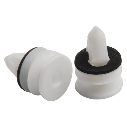 Car Clips Fixed Fastener for Chevrolet Trailblazer
