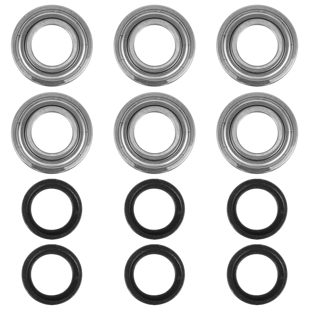 Spindle Bearing Replacement for Cub Cadet IH 60071C92 (1991–2018)