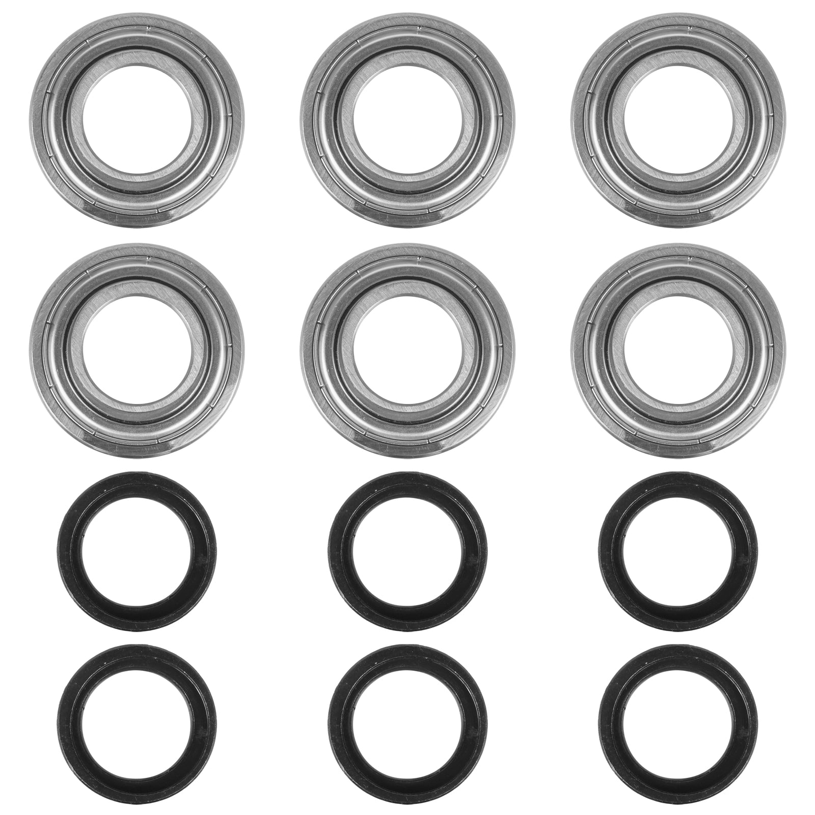 Spindle Bearing Replacement for Cub Cadet IH 60071C92 (1991–2018)