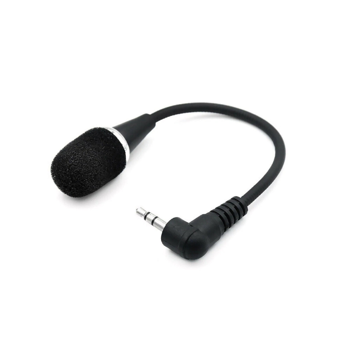 3.5mm Stereo Speaker Mic for Mini (Universal)