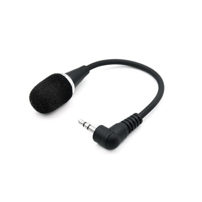 3.5mm Stereo Speaker Mic for Mini (Universal)