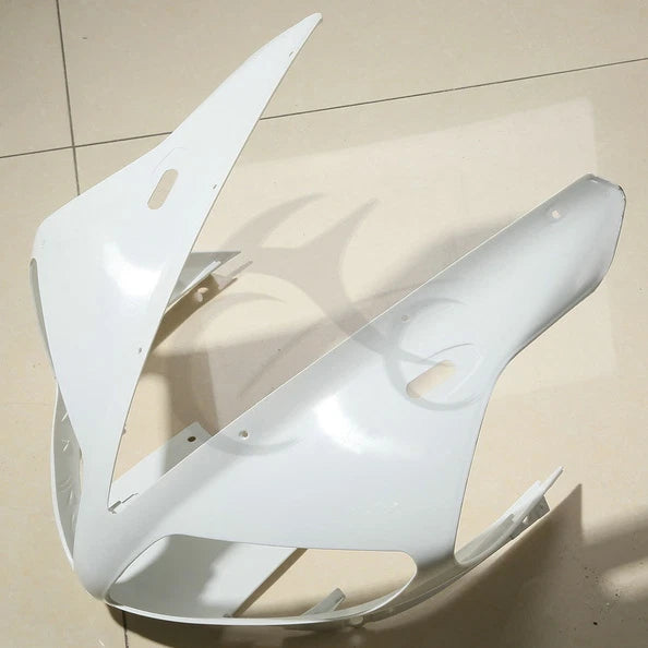 Fairing Kit for Yamaha YZF R1 R1000 (2002–2003) - Unpainted Injection ABS
