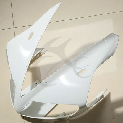 Fairing Kit for Yamaha YZF R1 R1000 (2002–2003) - Unpainted Injection ABS