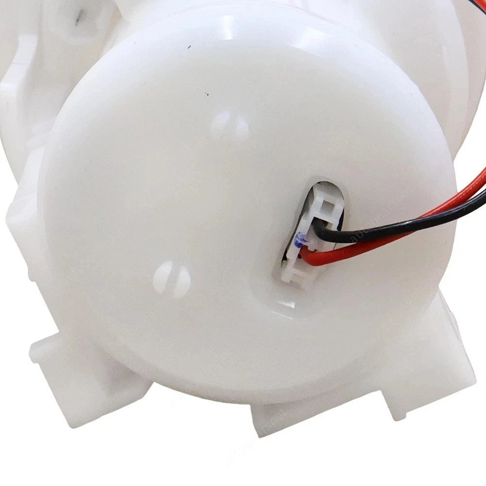 Fuel Delivery Module for