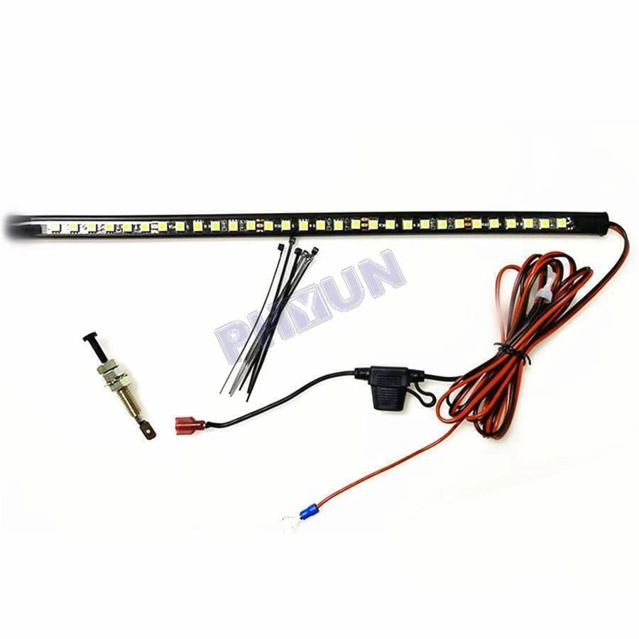 LED Light Strip for Car Engine Bay (Universal Fit)