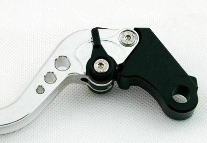 Long Brake Clutch Levers for Ducati Hypermotard 821 SP 2015, 939 SP 2016