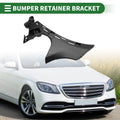 Right Front Bumper Retainer Bracket for Mercedes-Benz GLC300 (2016–2022)