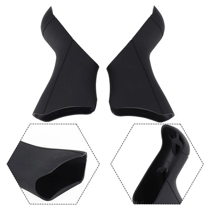 1 Pair Gear Shift Covers for