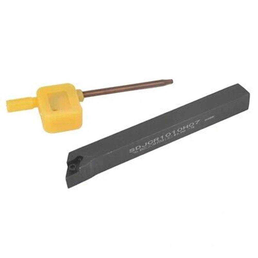 Lathe Turning Tool Holder for Reliable SDJCR1010H07
