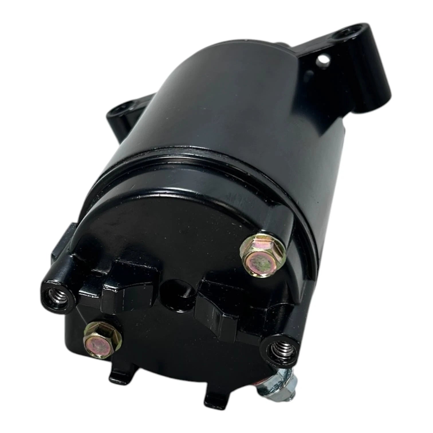 Outboard Motor Starter for OMC Evinrude Johnson (18-5631)