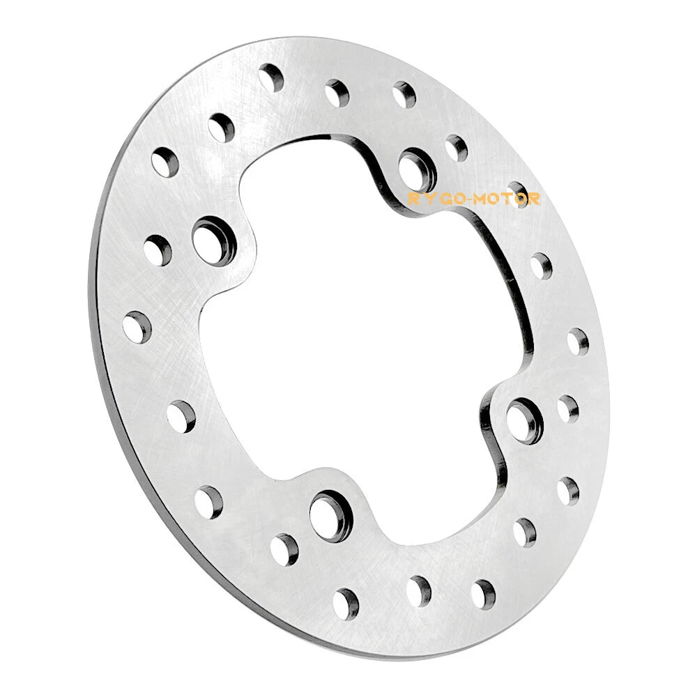 Rear Brake Disc Rotor for Polaris RZR Turbo, RZR XP (2016–2021), RZR Pro XP (2020–2023)