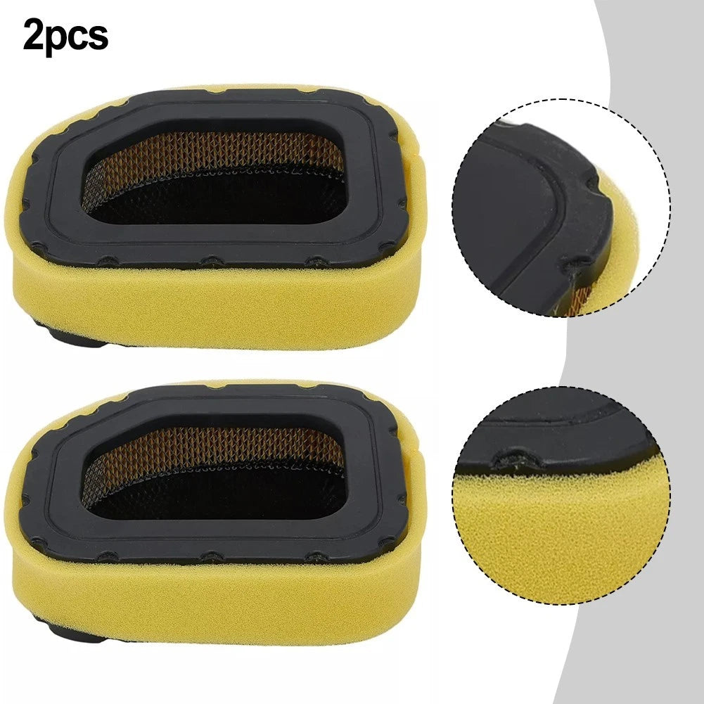 Replacement Air Filter for Lawn Mowers