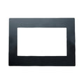 Car MP3 Radio Player Panel Frame for Universal Fit (231x168mm)