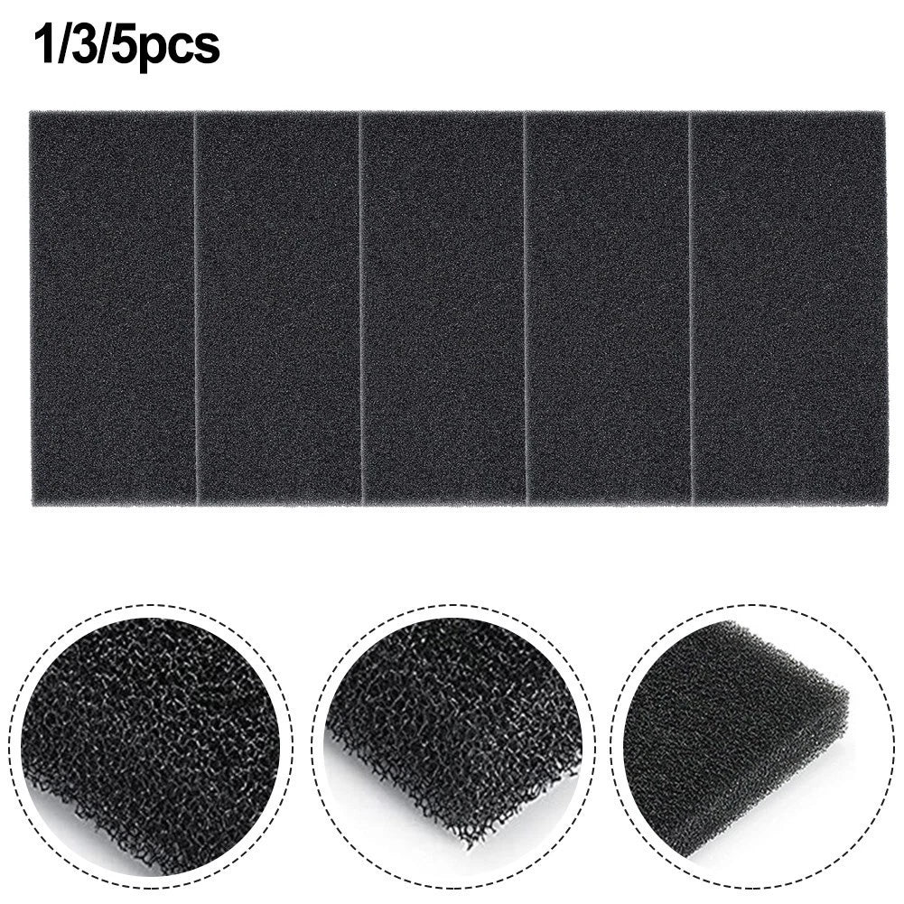 Vacuum Cleaner Foam Filter Sponge Filter for Gorenje