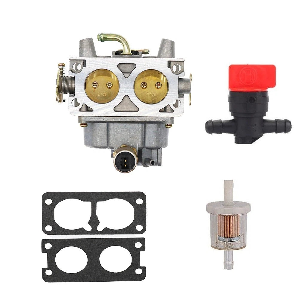 Carburetor for Harbor Freight Predator 670cc 22HP V Twin (61614)