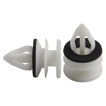 Car Clips Fixed Fastener for Chevrolet Trailblazer