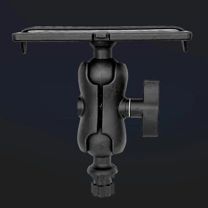 Nylon Fish Finder Mounting Bracket for Kayak