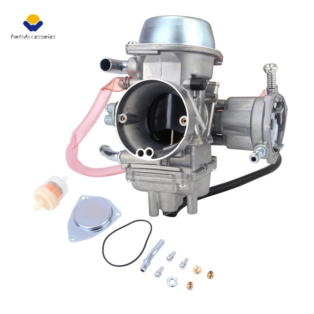 PD42J Carburetor for Hisun Bennche Yamaha Grizzly 500/600/660/700 (2007–2023)