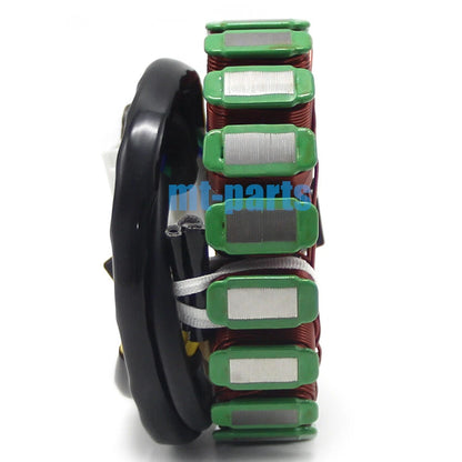 Stator Coil for Arctic Cat Bearcat Z1 XT (2009–2014) / Jaguar Z1 1100 EFI (2007–2008)