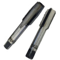 2X Metric Taper Tap Set for Tools Industry