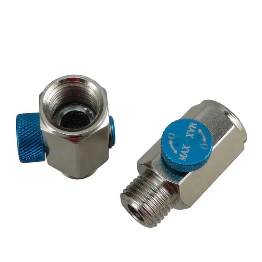 Pneumatic Tool Adjustment Switch for 2022 Models