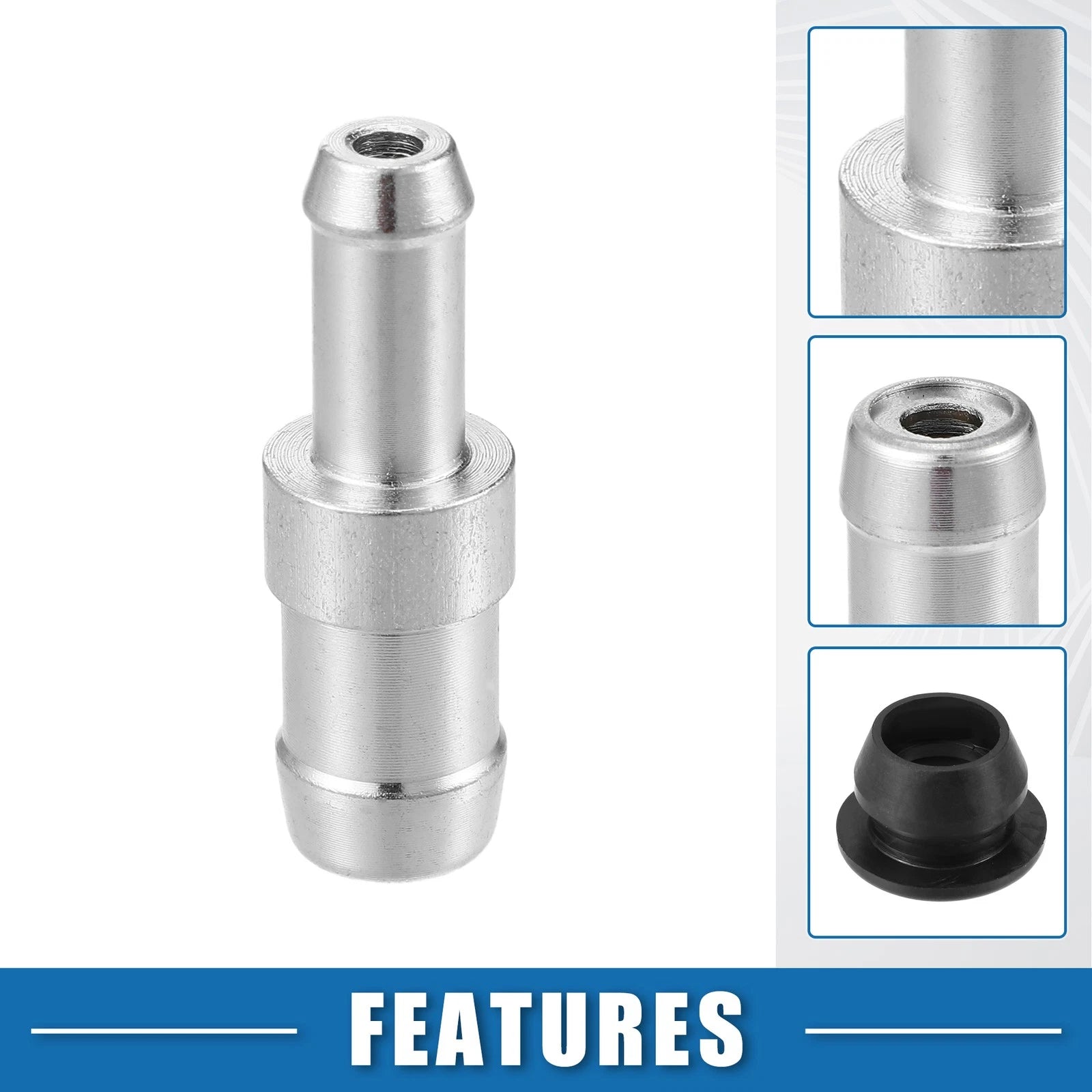 PCV Valve Grommet Kit Replacement for Toyota 4Runner Land Cruiser (2010–2021)