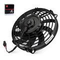 Radiator Cooling Fan #2410123 for Polaris Xpedition 425 4X4 (2000–2002)