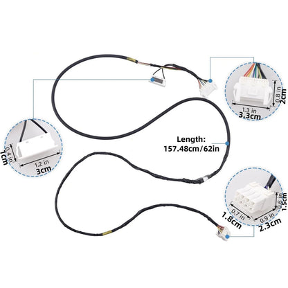 Replacement Wire Harness for Samsung Refrigerator (DA96-00640A)