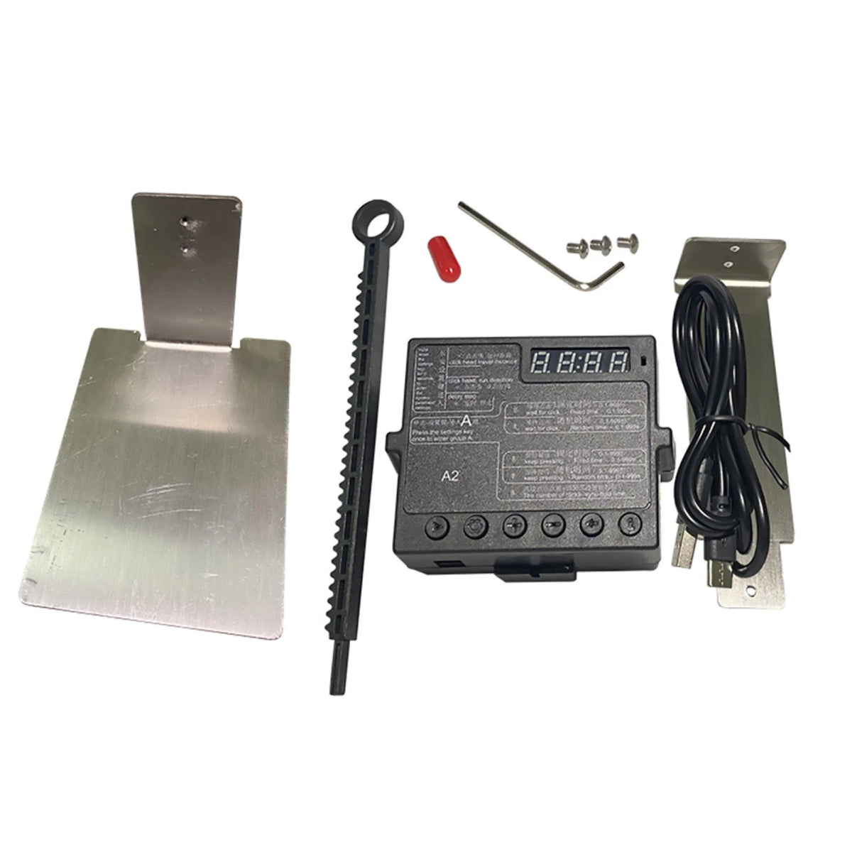 Auto Clicker Device for Computer Keyboard and Mouse (2010–2023)