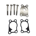 Water Pump & Impeller Repair Kit for Johnson/Evinrude/OMC (0396644)