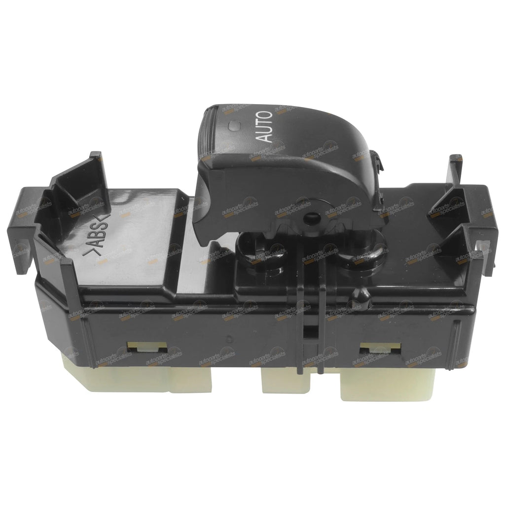 LH Front Power Window Switch for Toyota Landcruiser Prado (2003–2007)