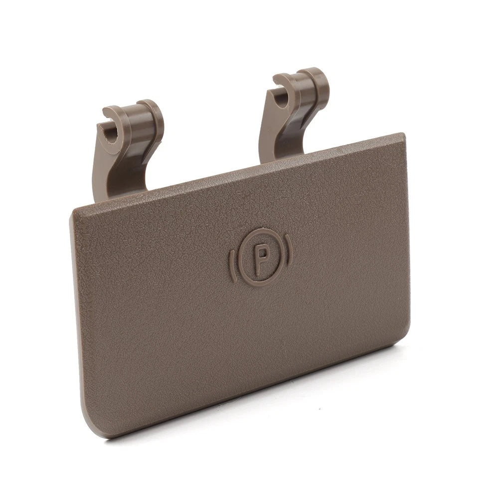 Parking Brake Pedal Release Handle for Dodge Ram 1500 (2009–2018)