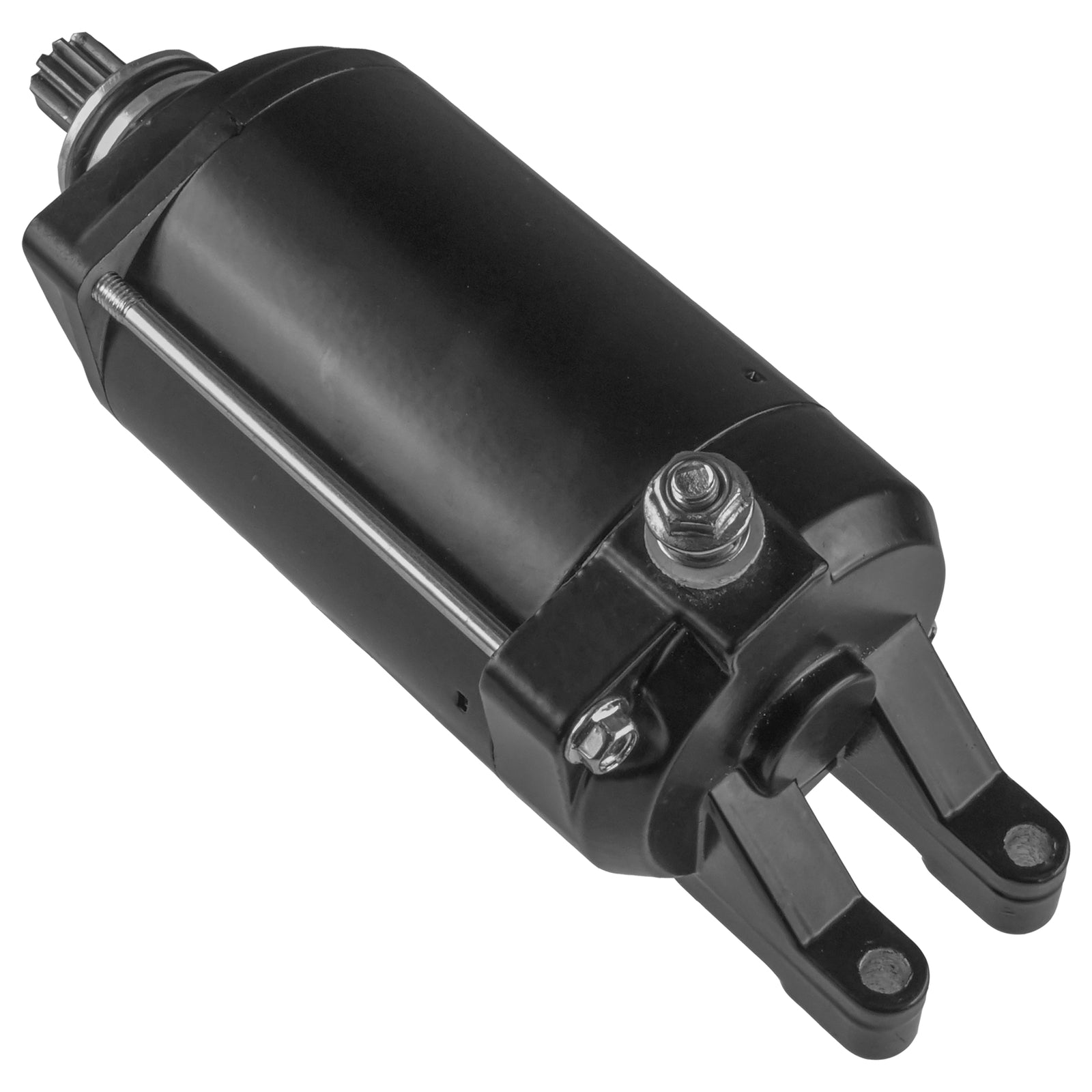 Starter Replacement for Can-Am Maverick X3 Max Turbo RR DS RS XDS (2020–2025)