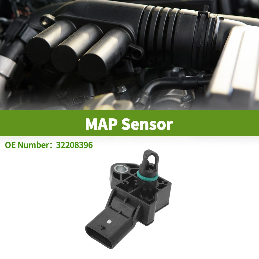 MAP Sensor No.32208396 for Volvo XC40 (2018–2023)