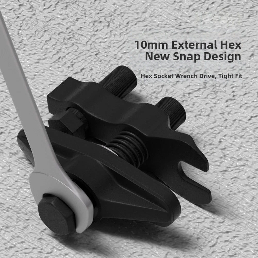 Ball Head Puller for Automotive Repair (No. 45)