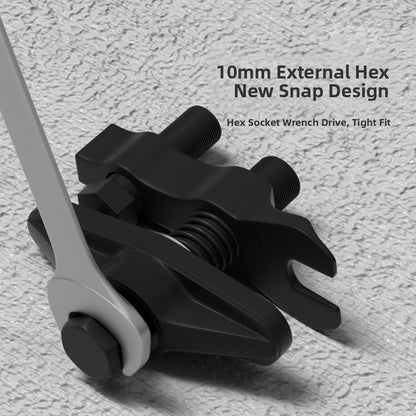 Ball Head Puller for Automotive Repair (No. 45)