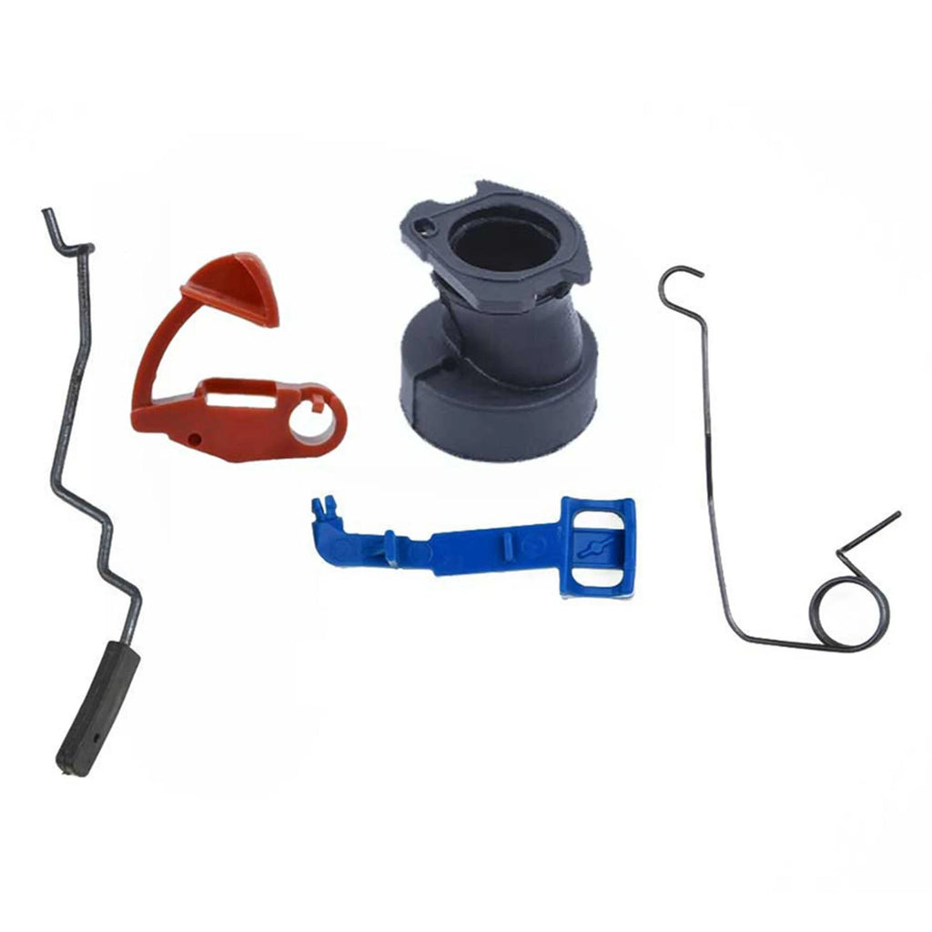 Chainsaw Repair Set for 357XP, 359, 346XP