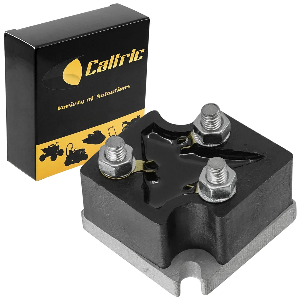 Rectifier for Mercury Marine Outboard 40Hp (1972–1979)