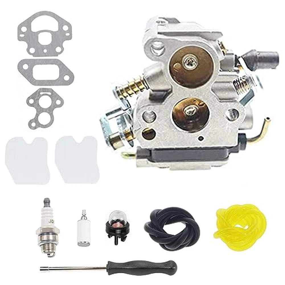Carburetor Replacement Kit 545072601 for Chainsaw (2010–2023)