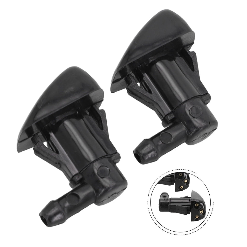 Windscreen Washer Jet Spray Nozzle for Hyundai Tucson (OEM Replacement)