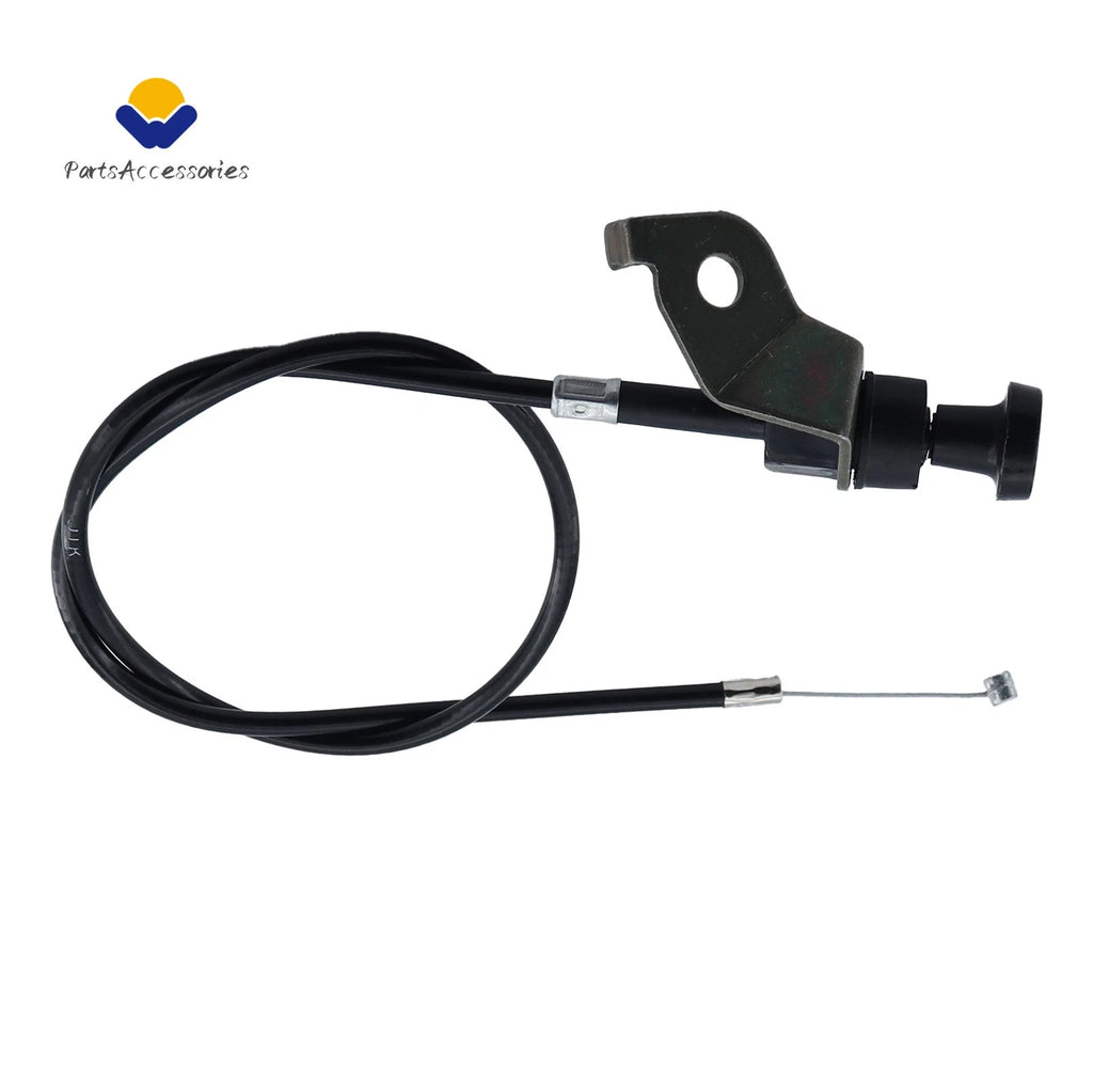 Carburetor Starter Cable for Yamaha V-Star 650 XVS650 (1998–2016) 4TR-26331-00-00