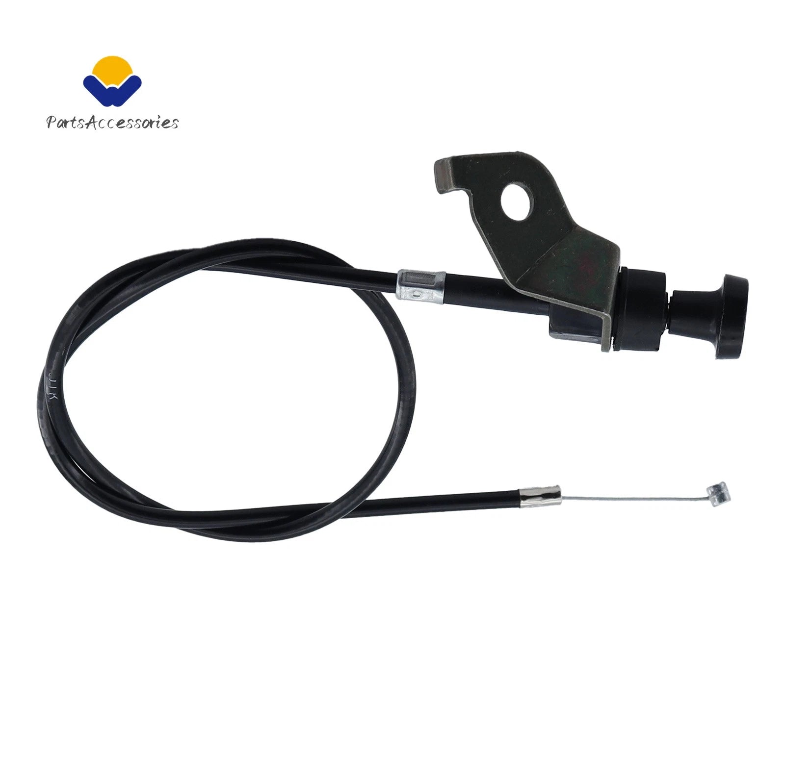 Carburetor Starter Cable for Yamaha V-Star 650 XVS650 (1998–2016) 4TR-26331-00-00