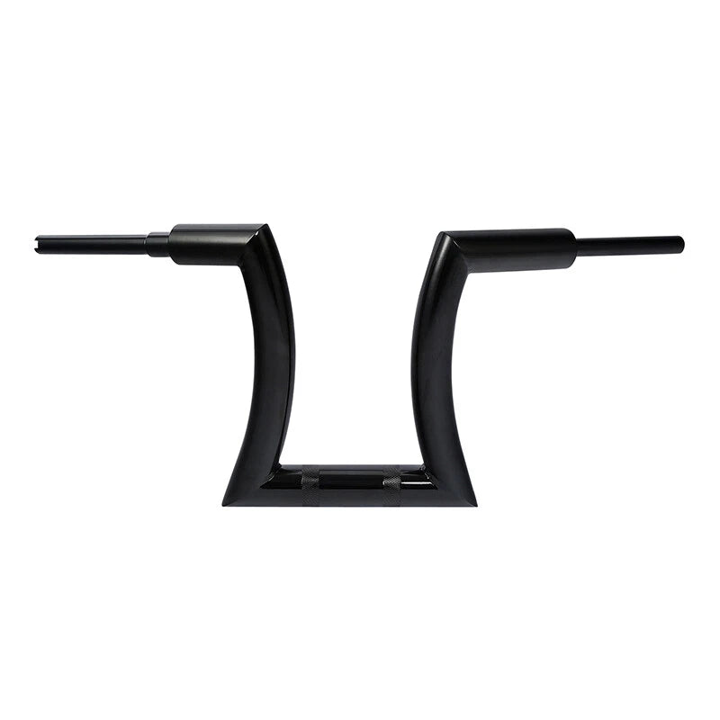 2" Rise Hanger Handlebar for Harley Sportster (14" 16" 18" 20")